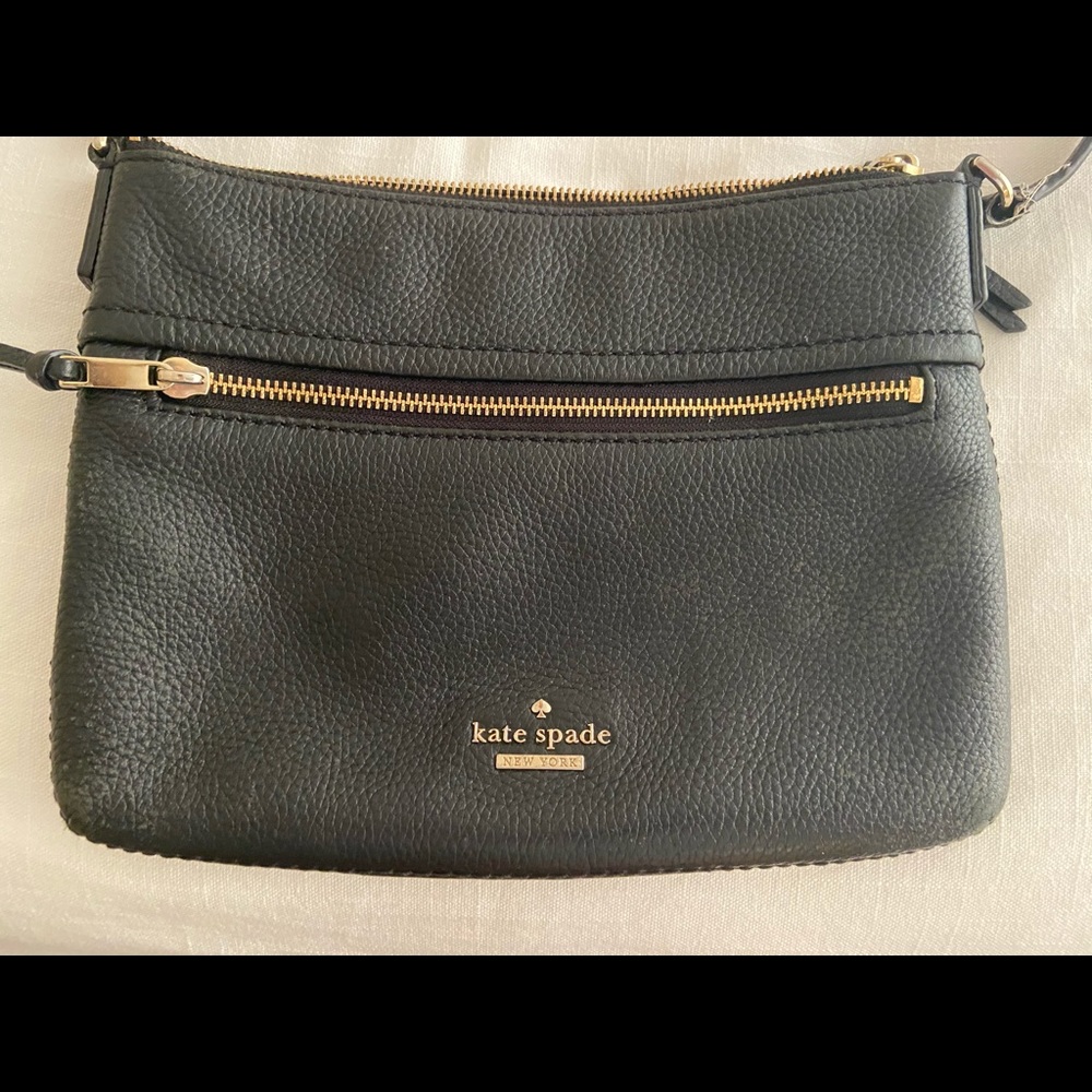 Kate Spade Medium Crossbody